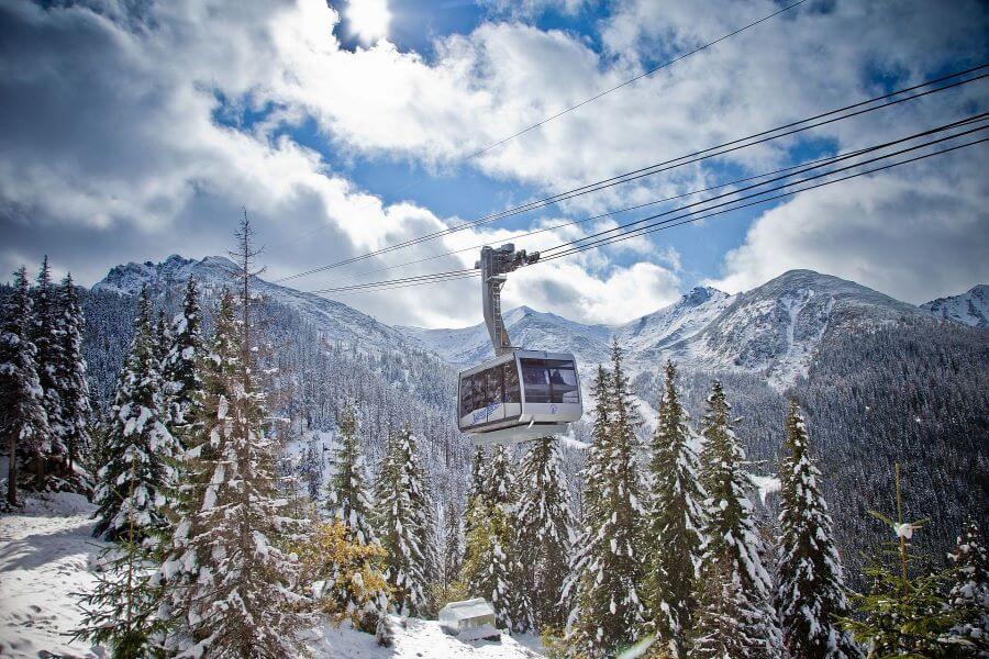 Курорт Касповий Верх