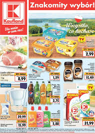 Рекламна газетка Kaufland