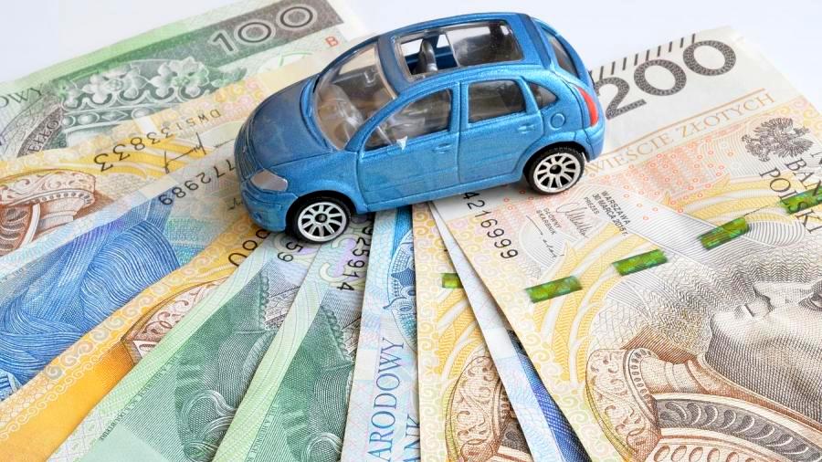 Покупець має сплатити податок у розмірі 2% від вартості автомобіля