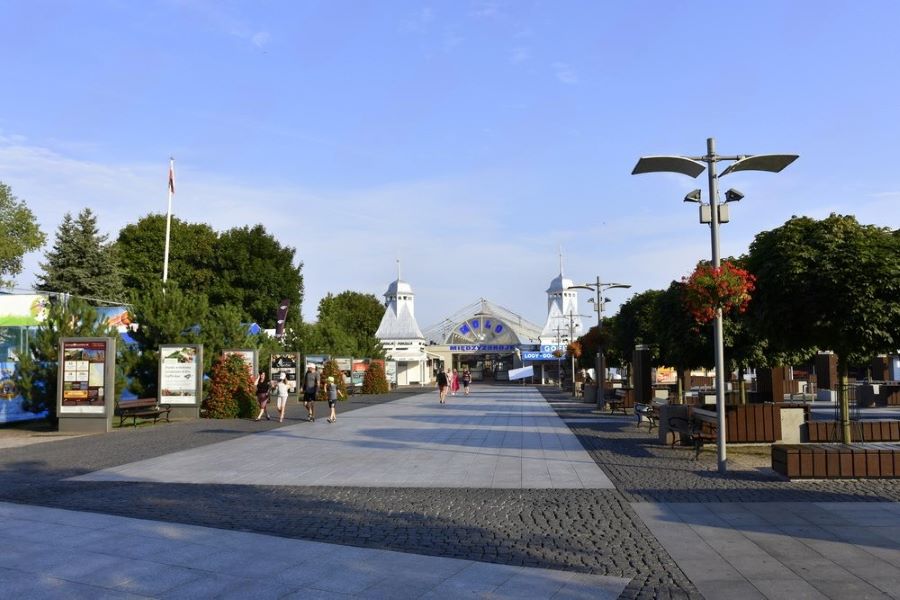 Мендзиздроє