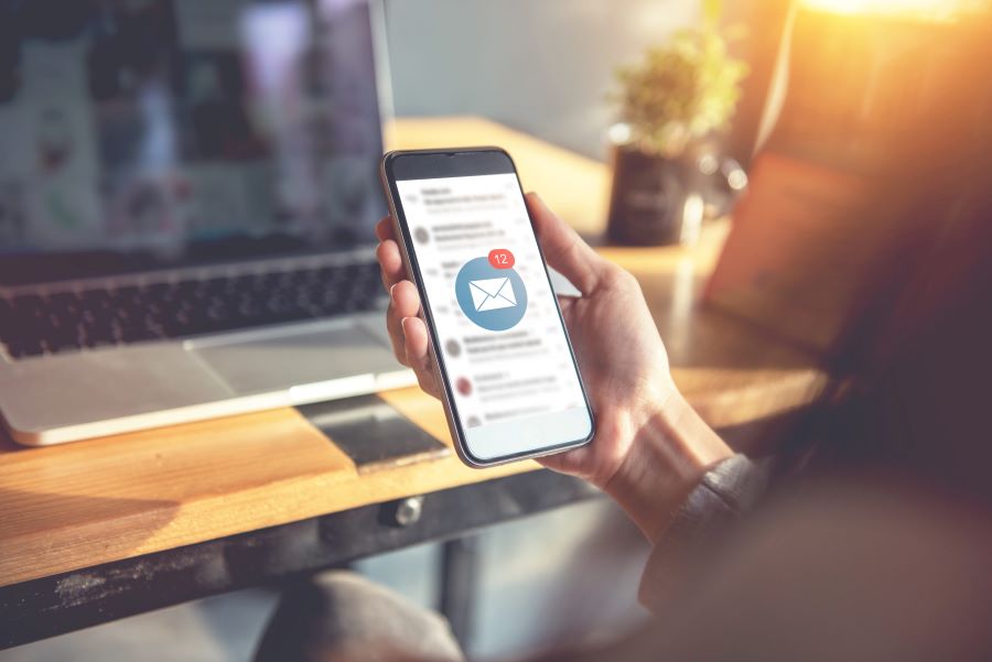 Почтовый ящик e-Doręczenia