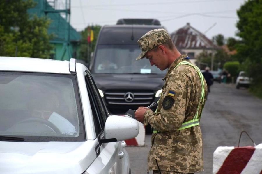Проверка документов