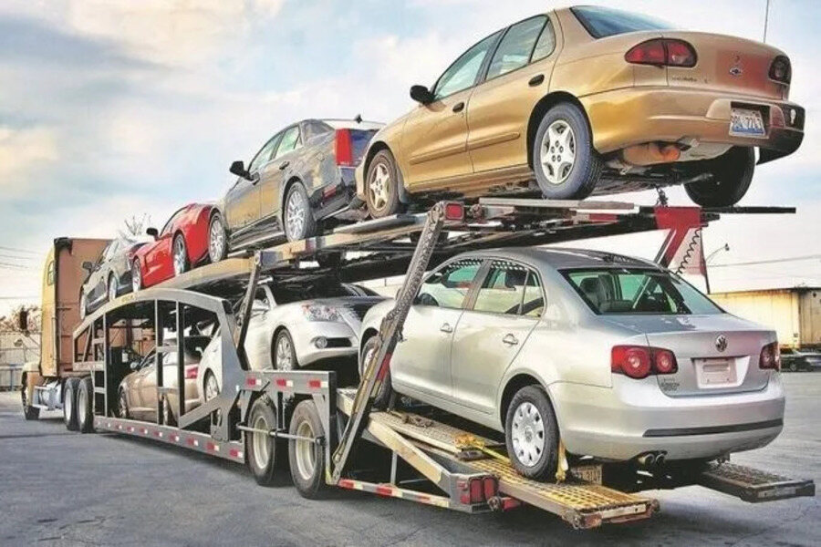 Автомобілі