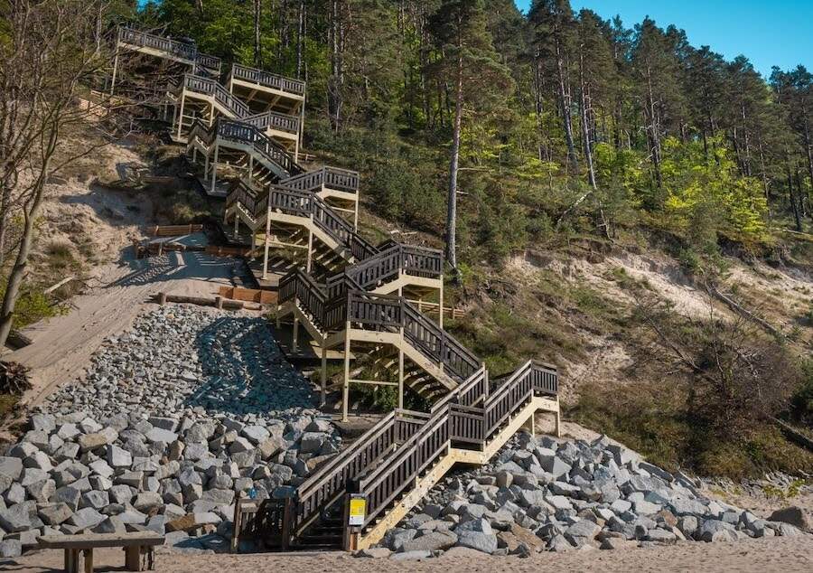 Підйом на Кавчу Гуру