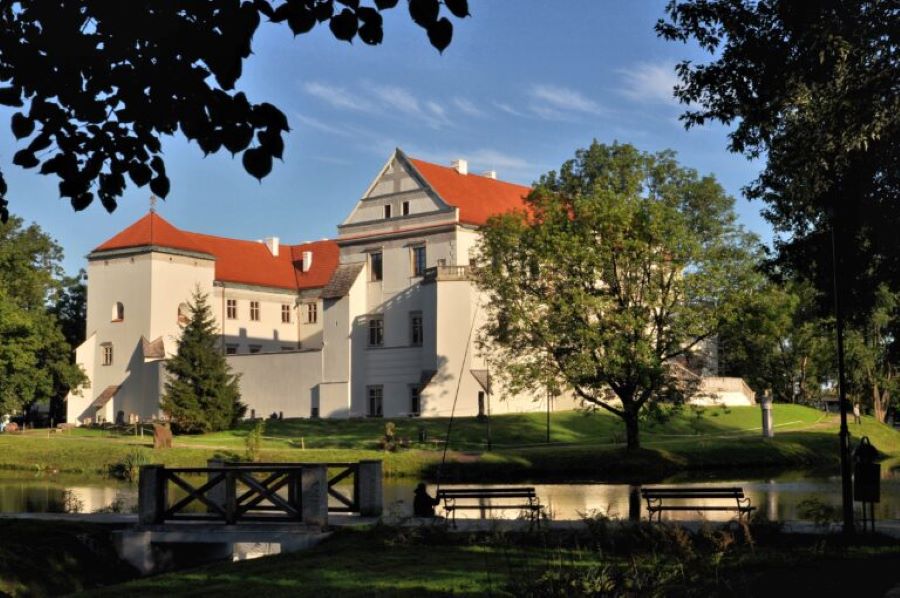 Ренесансний замок