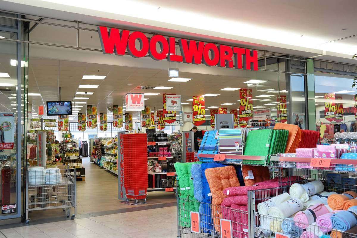 Woolworth в Польше: когда заработают первые магазины - Покупки в Польше