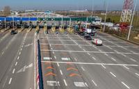 Проїзд автобаном А2 знову подорожчає: коли та наскільки Проїзд автобаном А2 знову подорожчає: коли та наскільки