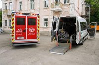Бесплатная перевозка украинцев с эвакуации домой: детали новой помощи