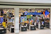 Миттєві призи, знижки на товари та розіграш подарунків: Carrefour святкує 27 років у Польщі