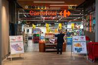 Рождественская акция от Carrefour: как получить 40 злотых на праздничные покупки