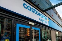 Castorama Express: у Польщі відкрили новий формат будівельних магазинів