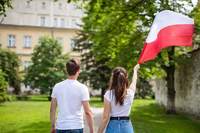 День польського прапора: повага до символів та історія єднання