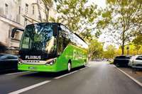 FlixBus открывает три новых маршрута из Украины: направления и цены