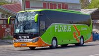 FlixBus запускает новые международные рейсы из Украины: полное расписание и маршрут FlixBus запускает новые международные рейсы из Украины: полное расписание и маршрут