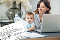 Як оформити ідентифікаційний код дитині за кордоном: покрокова інструкція