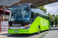 Нові маршрути FlixBus з України до Польщі: напрямки і розклад