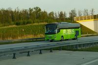 FlixBus запустив розпродаж квитків: подорожі Польщею від 5 злотих FlixBus запустив розпродаж квитків: подорожі Польщею від 5 злотих