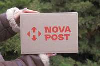 Новая почта открыла отделение еще в 5 польских городах
