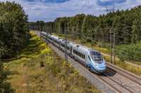 PKP Intercity запустить більше поїздів, а подорожі стануть швидшими: деталі нового розкладу