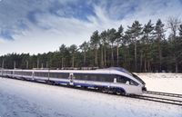 Подорожуй і отримуй безкоштовні квитки: PKP Intercity запускає програму лояльності