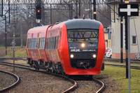 Поезд Рава-Русская – Варшава планируют запустить в октябре