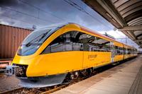 RegioJet запустив швидкісний потяг між Варшавою та Краковом: скільки коштують квитки