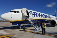 Ryanair запустить в зимовому сезоні 5 нових маршрутів з Польщі