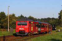  Запуск потягу Варшава - Рава-Руська перенесли на декілька місяців 