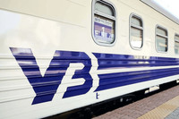 Из Украины в Польшу запускают новый ночной поезд