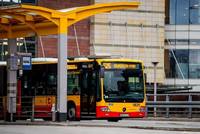 Варшава змінює правила користування громадським транспортом