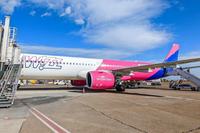 Wizz Air надасть українцям 4500 безкоштовних квитків
