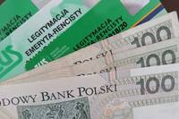 Як українцям отримати пенсію в Польщі: необхідні умови