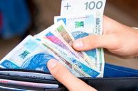 Яким є реальний дохід середньостатистичного поляка