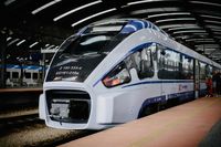 Бесплатный проезд для учащихся и студентов: PKP Intercity дарит билеты за 1 злотый