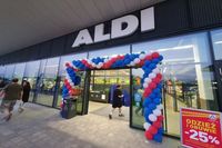 Великий розпродаж в Aldi: знижки до 60% на сезонні товари