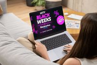 Black Weeks у Biedronka Home: техніка та товари для дому зі знижками до 60%