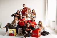 Biedronka запускает карьерную программу для молодежи: зарплата более 9 тысяч злотых