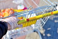 Biedronka оштрафували за оманливі акції з ваучерами Biedronka оштрафували за оманливі акції з ваучерами