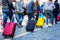 В Германии требуют отменить соцвыплаты для украинцев призывного возраста