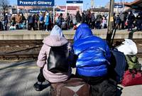 Зміни до закону про біженців з України: нові правила в'їзду та отримання пільг