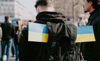 Одна з країн ЄС припиняє надавати тимчасовий захист чоловікам призовного віку з України Одна з країн ЄС припиняє надавати тимчасовий захист чоловікам призовного віку з України