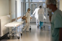 В Польше растут очереди к врачам: некоторых обследований ждут месяцами