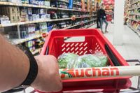 Лотерея від Auchan у Польщі: шанс виграти авто, побутову техніку та ваучери на покупки