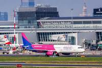 Новые маршруты Wizz Air из Варшавы в туристические города Европы: направления, расписание и цены Новые маршруты Wizz Air из Варшавы в туристические города Европы: направления, расписание и цены