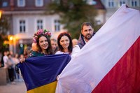Концерти, фестивалі та кінопокази: програма Дня Незалежності України в Польщі Концерти, фестивалі та кінопокази: програма Дня Незалежності України в Польщі