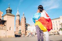 Украинские беженцы интегрировались в Польше и стимулируют экономику: исследование