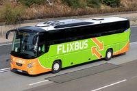 FlixBus открыл новый маршрут из Украины в Германию через Польшу и Чехию: расписание и цены