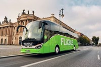 Нові рейси з України до Польщі від FlixBus: напрямки і розклад руху