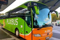 Весняний розпродаж FlixBus: подорожі Польщею від 20 злотих