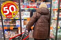 Biedronka дарит 50% кэшбека: мгновенный возврат денег за приобретенные товары